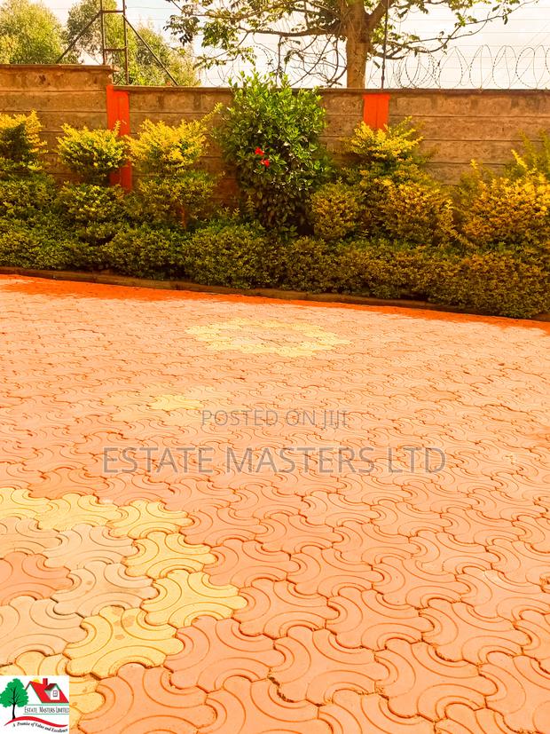 4bdrm Maisonette in 6Th Avanue, Banana for rent - thumbnail 12