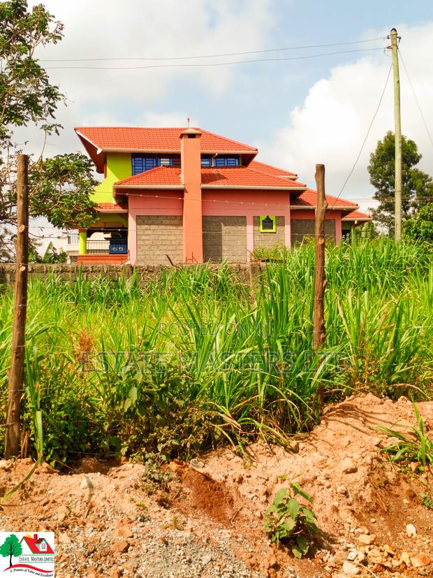 4bdrm Maisonette in 6Th Avanue, Banana for rent - thumbnail 13