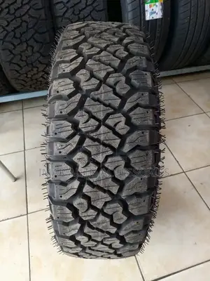 235/70r16 Kenda Tyres | Durable All-Terrain Tyres Kenya