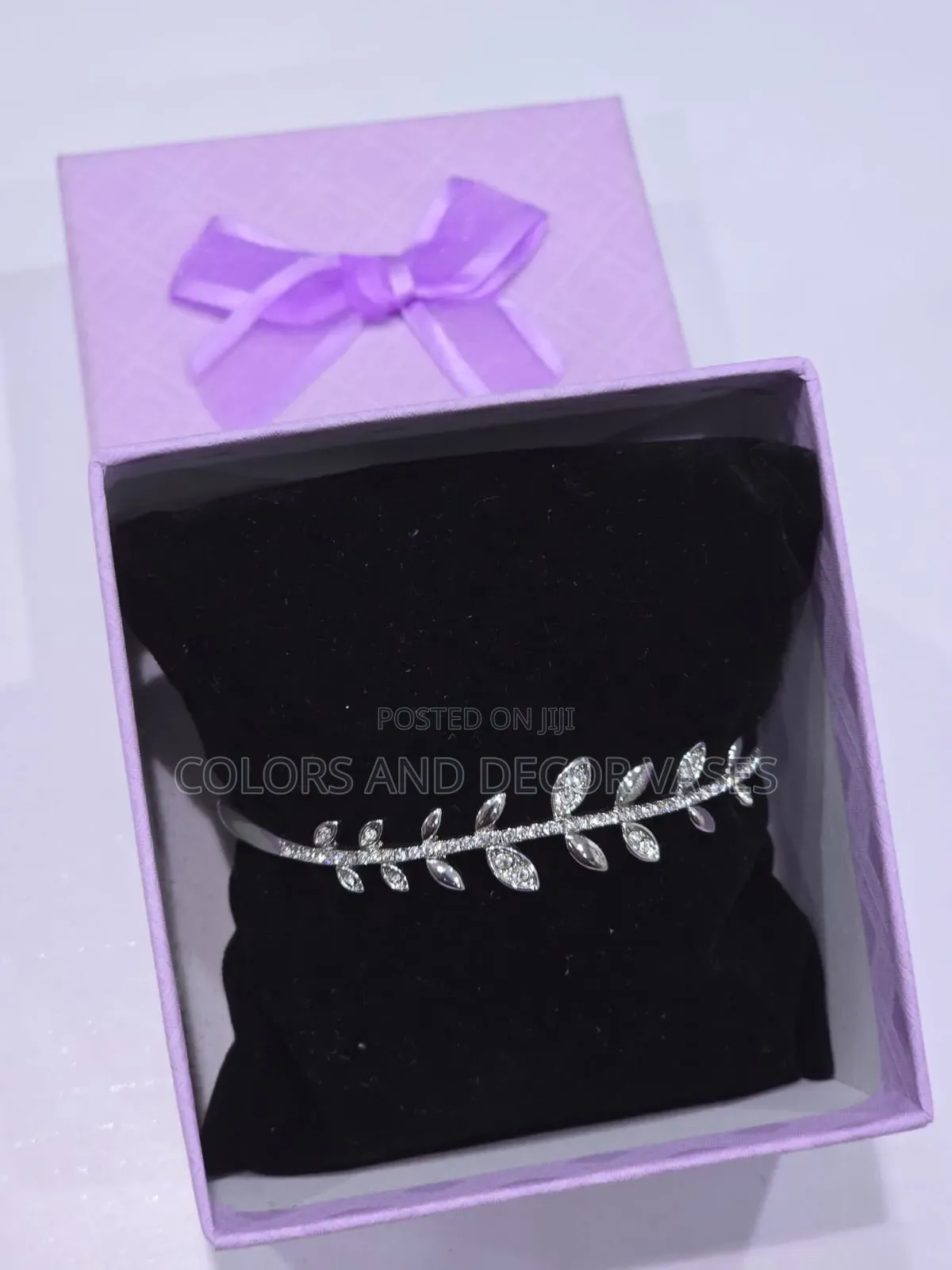 Radiant Rose Bracelets