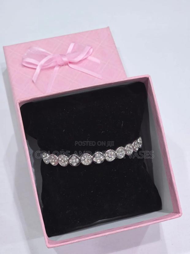 Radiant Rose Bracelets - thumbnail 2