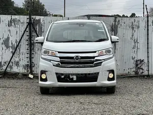 Nissan Dayz 2019 Pearl