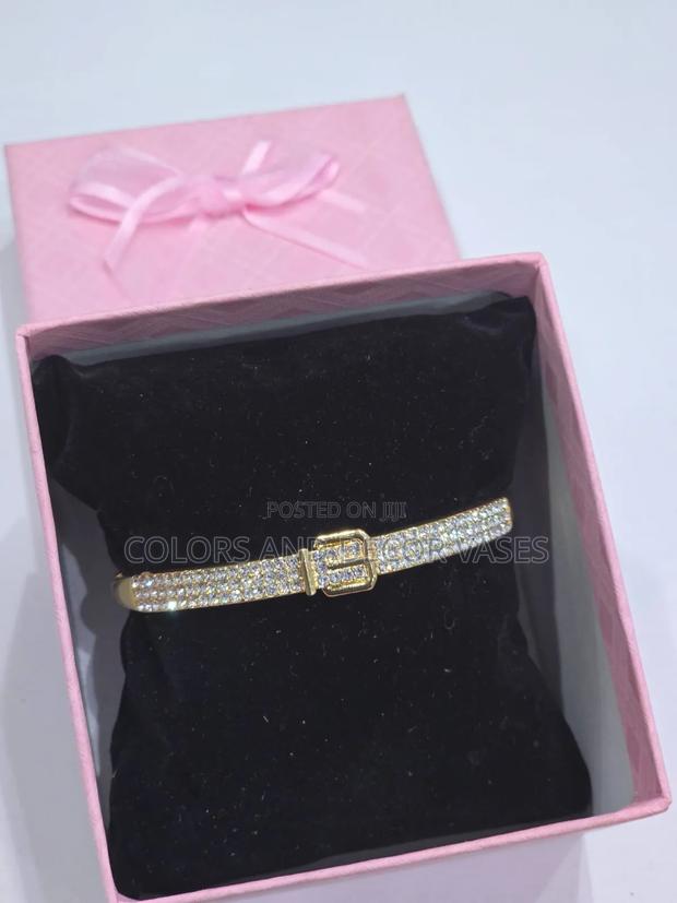 Celestial Charm Bangles - thumbnail 3