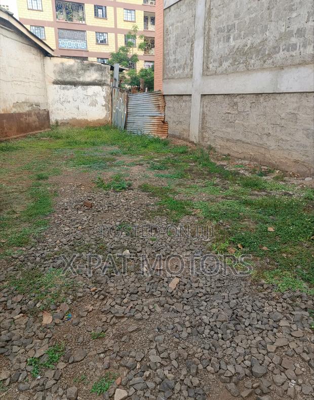 Prime Parklands Land on Sale - main view