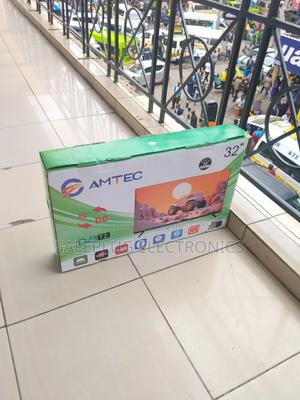 Amtec 32 Smart Ac/Dc Power Protector - thumbnail 2