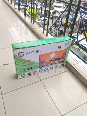 Amtec 32 Smart Ac/Dc Power Protector