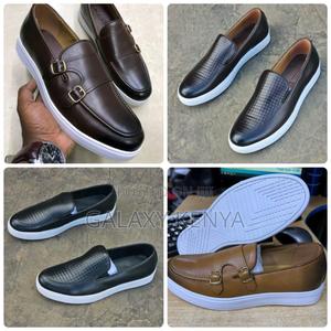 Double Monk - thumbnail 2