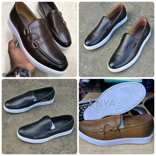 Double Monk - main view