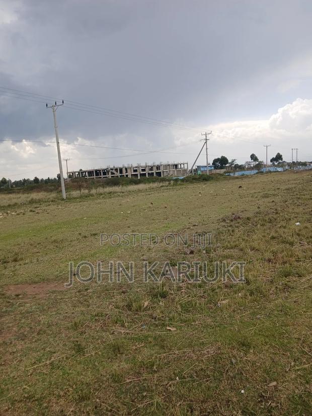 2 Acres of Land in Naivasha Karai Near Eagol Petrol Station Touchin - thumbnail 3