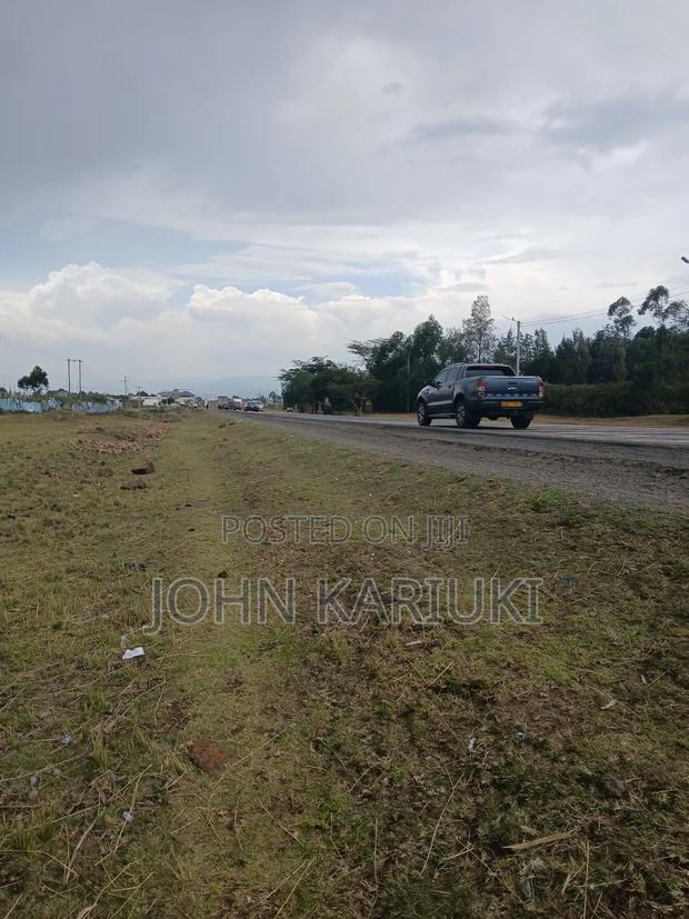 2 Acres of Land in Naivasha Karai Near Eagol Petrol Station Touchin - thumbnail 5