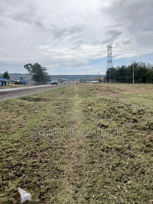 2 Acres of Land in Naivasha Karai Near Eagol Petrol Station Touchin - thumbnail 6