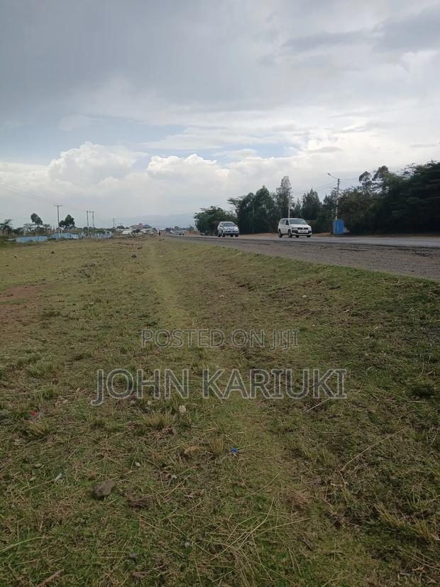 2 Acres of Land in Naivasha Karai Near Eagol Petrol Station Touchin - thumbnail 7