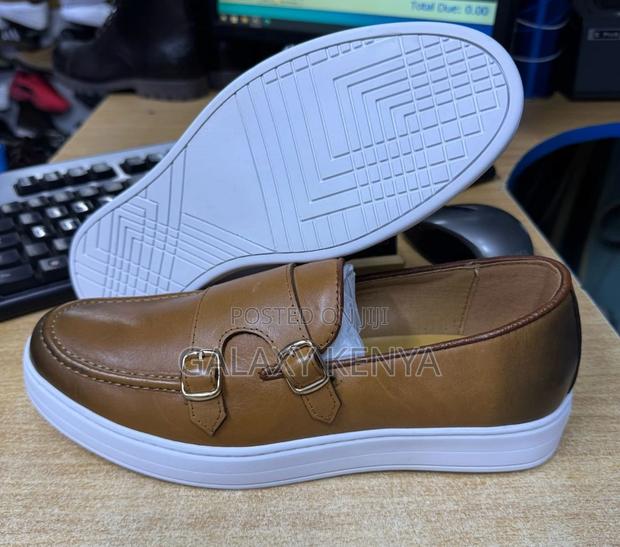 Double Monk - thumbnail 4