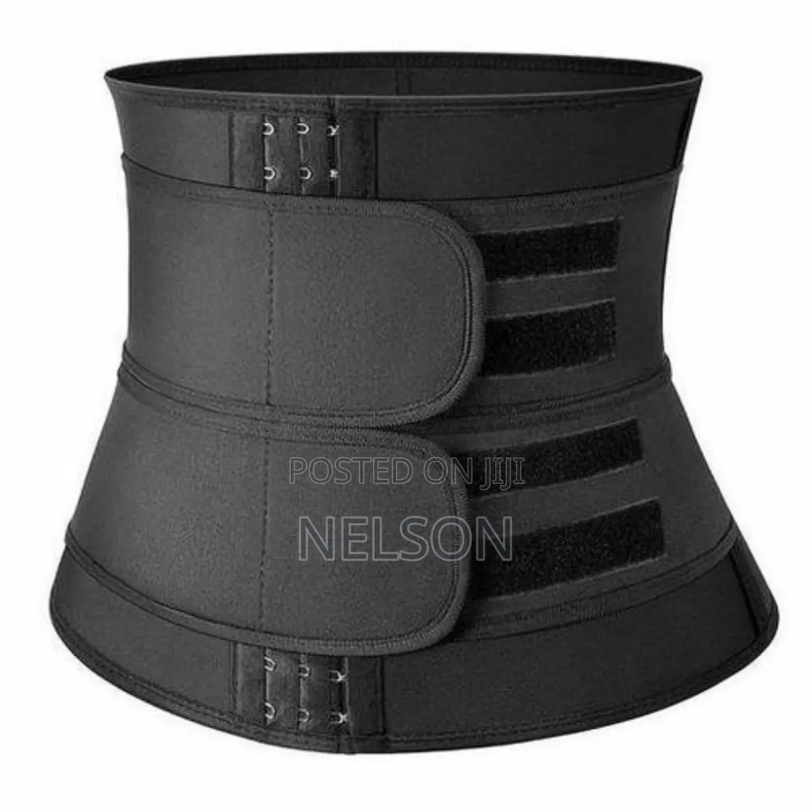 Double Strap Waist Trainer
