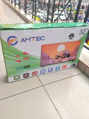 Amtec 32 Ac/Dc Surge Guard - - main view