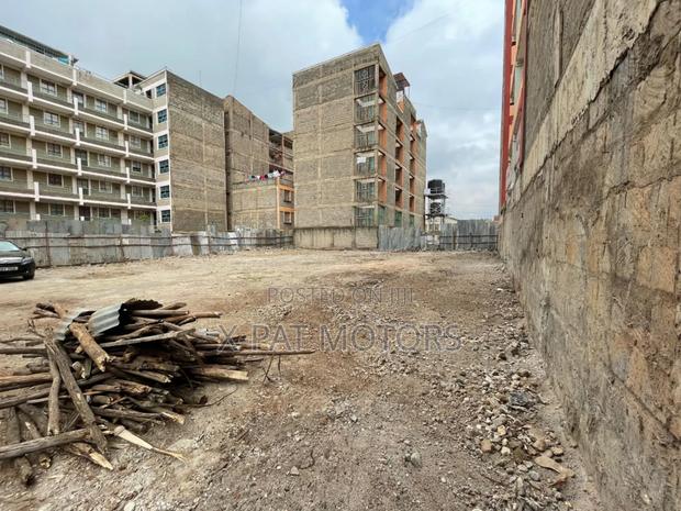 Two 1/8 Acre Roysambu Plots for Sale - thumbnail 2