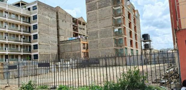 Two 1/8 Acre Roysambu Plots for Sale - thumbnail 3