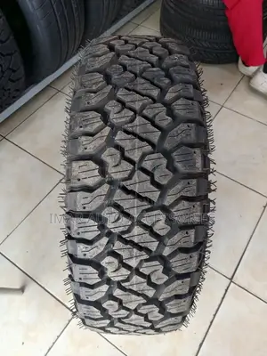 265/70r16 Kenda Tyres | Durable All-Terrain Tyres Kenya