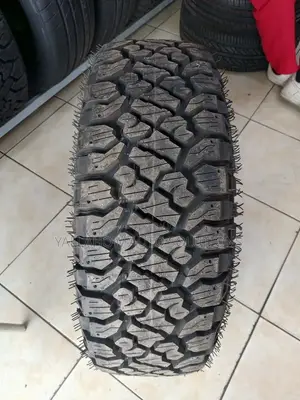 265/70r16 Kenda Tyres | Durable All-Terrain Tyres Kenya