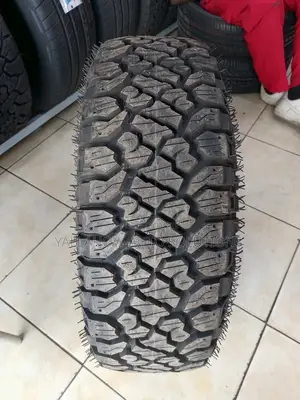 265/70r16 Kenda Tyres | Durable All-Terrain Tyres Kenya
