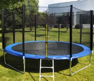 12ft Trampoline
