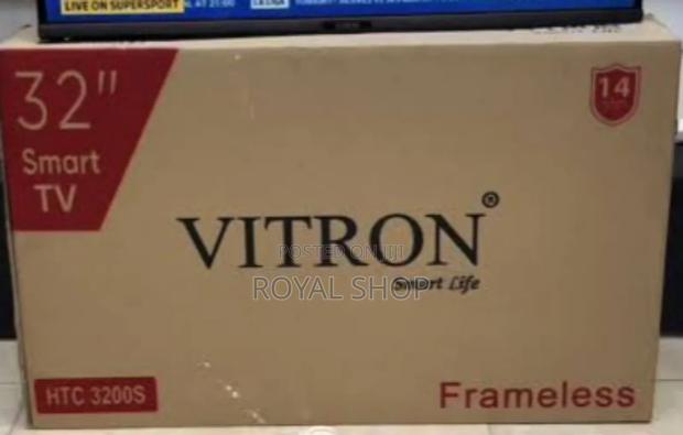 Vitron 19 Inch Android Frameless