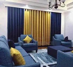 Smart Office Blinds