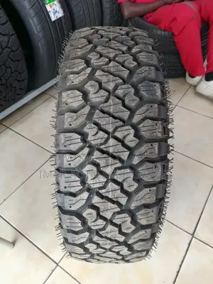 265/75r16 Kenda Tyres | Durable All-Terrain Tyres Kenya