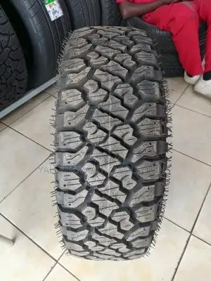 265/75r16 Kenda Tyres | Durable All-Terrain Tyres Kenya