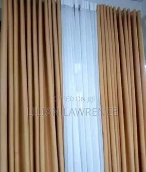 Smart Office Blinds
