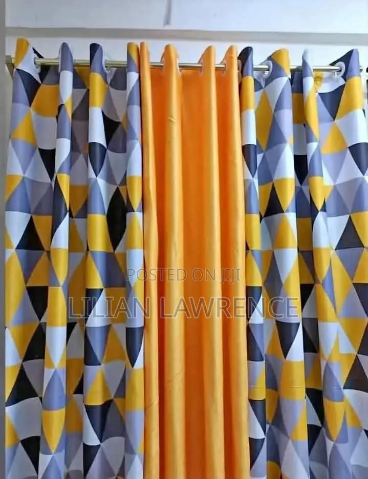 Smart Office Blinds