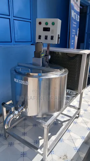 Cooling System