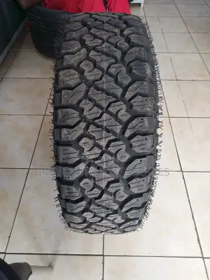 225/65r17 Kenda Tyres | Reliable All-Terrain Tyres Kenya
