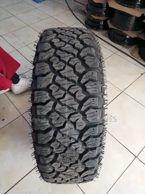 235/65r17 Kenda Tyres | Reliable All-Terrain Tyres Kenya