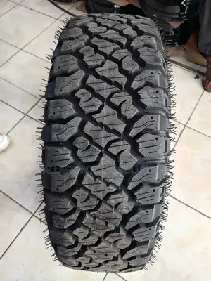 235/65r17 Kenda Tyres | Reliable All-Terrain Tyres Kenya