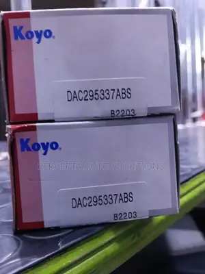 Mazda Demio Dy,Verisa Dc5 Front Wheel Bearing Koyo Dac295337