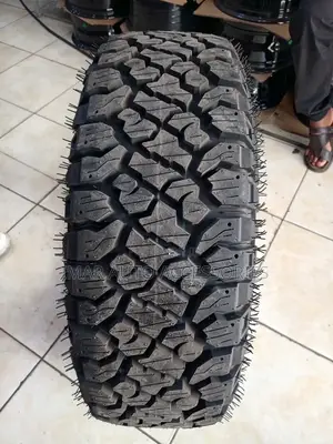 265/65r17 Kenda Tyres | Reliable All-Terrain Tyres Kenya