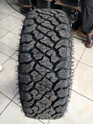 265/65r17 Kenda Tyres | Reliable All-Terrain Tyres Kenya