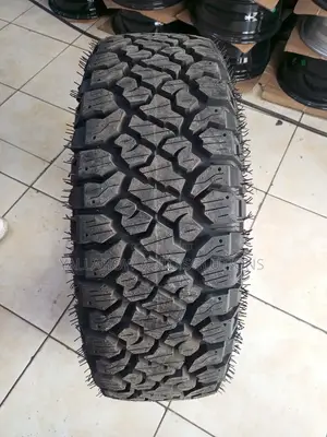 265/65r17 Kenda Tyres | Reliable All-Terrain Tyres Kenya