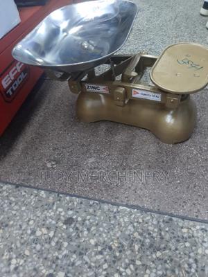 Zing Manual Scale - thumbnail 2