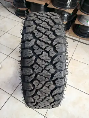 265/60r18 Kenda Tyres | Durable All-Terrain Tyres Kenya
