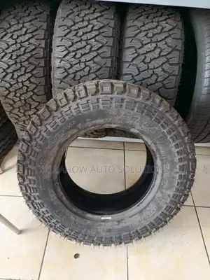 265/60r18 Kenda Tyres | Durable All-Terrain Tyres Kenya