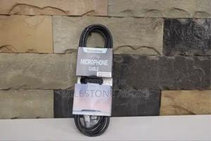 Soundking Bb812-4/3m Microphone Cable - main view