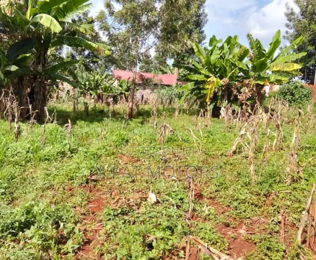 Prime Half Acre Ndenderu Plots on Sale - thumbnail 4