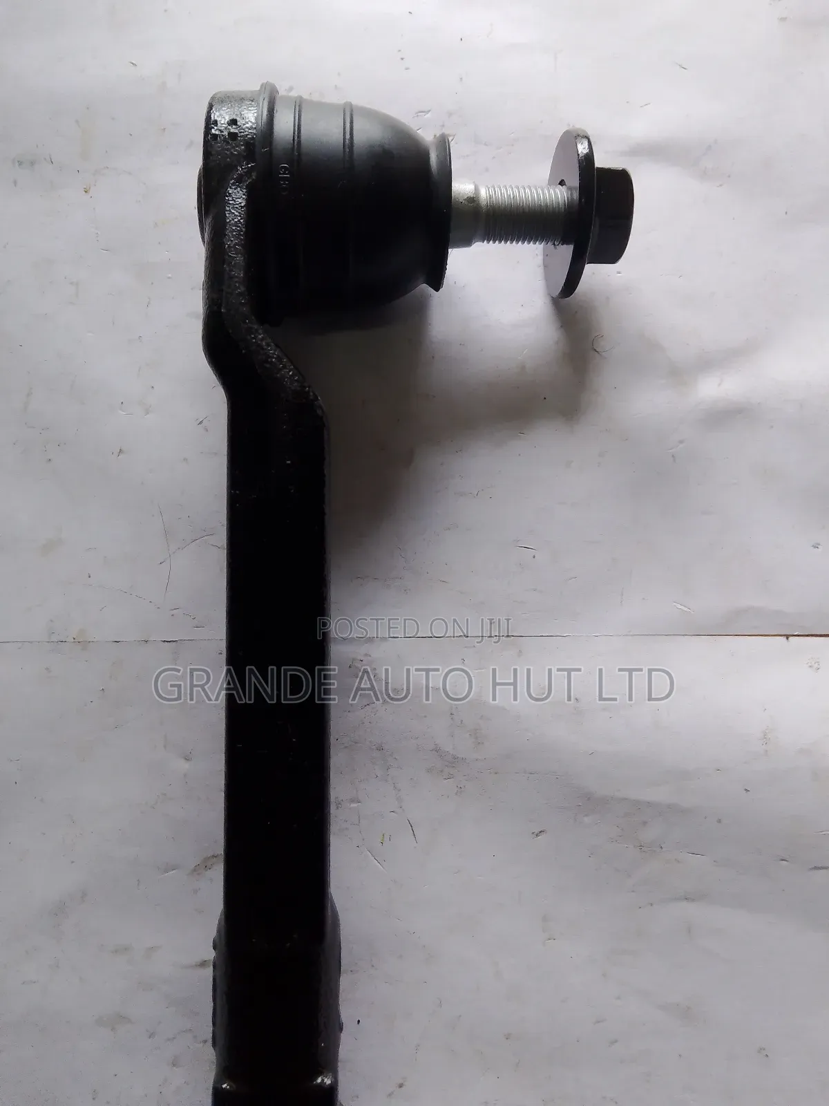 Left Hand Tie Rod End for Hyundai Tucson 2021 (Ctr Brand)