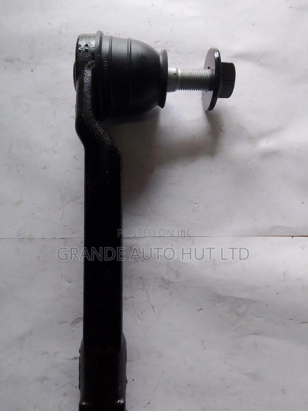Left Hand Tie Rod End for Hyundai Tucson 2021 (Ctr Brand)