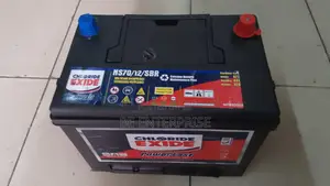 Chloride Exide Ns70/65ah