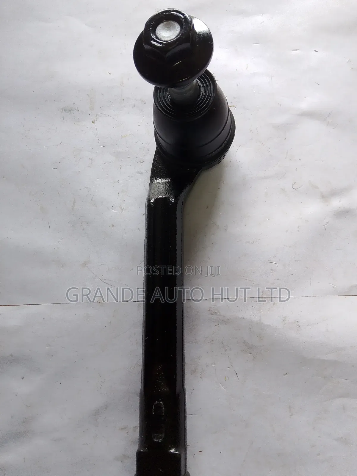 Left Hand Tie Rod End for Hyundai Tucson 2021 (Ctr Brand)