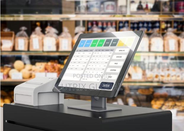 Multi Business Pos – Inventory & Sales Control