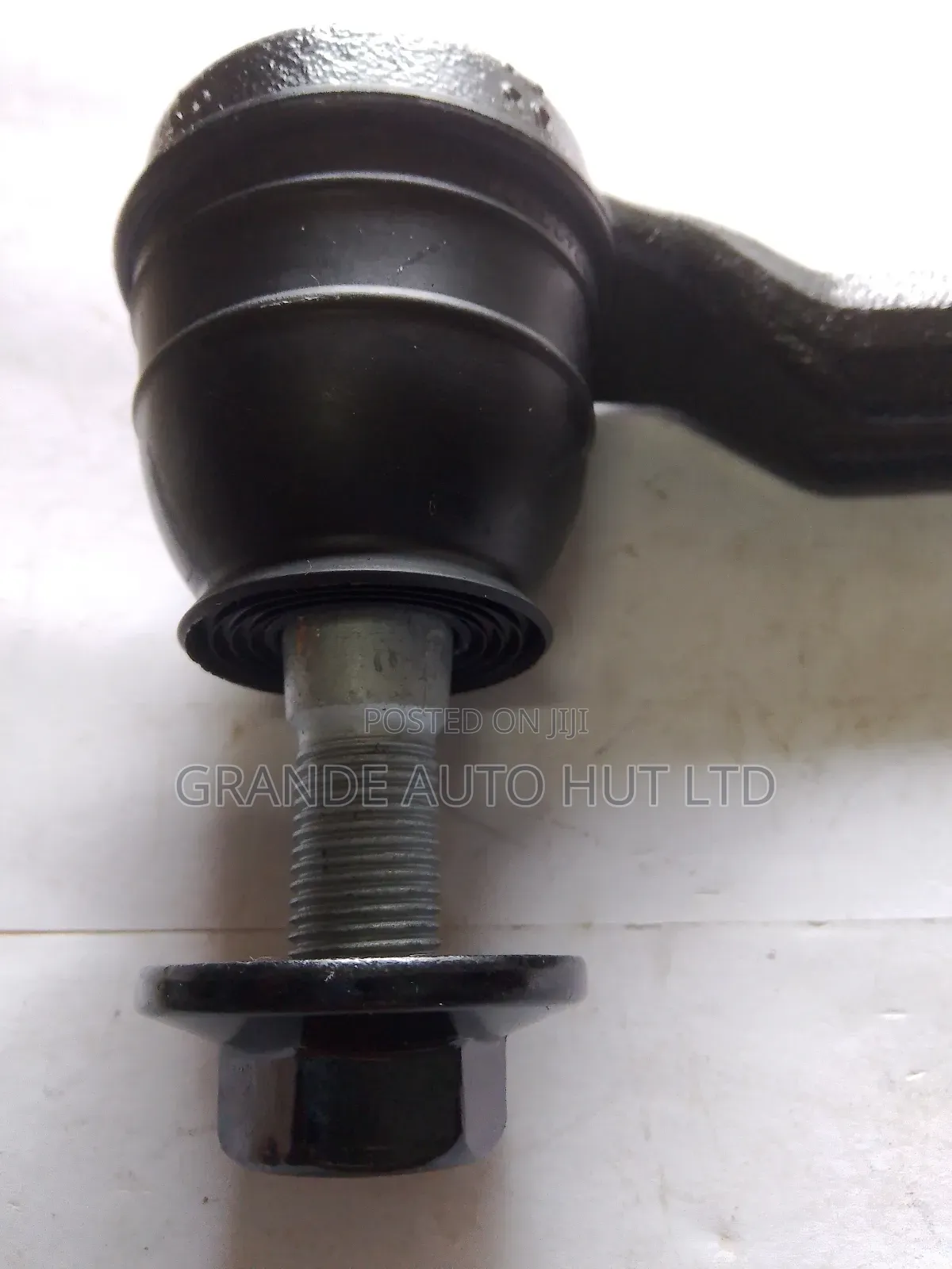 Left Hand Tie Rod End for Hyundai Tucson 2021 (Ctr Brand)